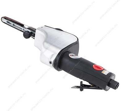 BM-6Z-6105 Пневмошлифмашина ленточная 13х610 мм, с рег. оборотов