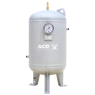 Ресивер РВ 110-02/16