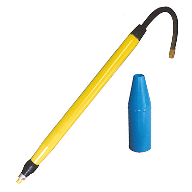 Пневмопробойник ИП 250/130