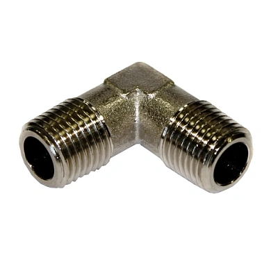 Фитинг L 1/4MM AIGNEP угловой