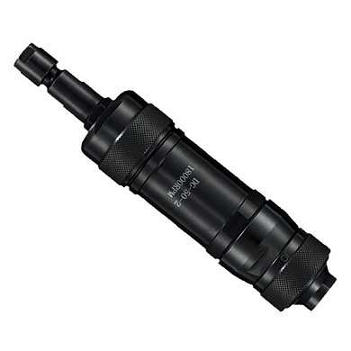 DG-50-2 Бормашинка пневматическая прямая, боковой выхлоп, 18 000 об/мин 