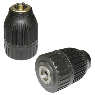 Патрон сверлильный БЗП 13-1/2 20-2 БЗ