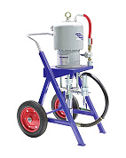 Аппарат окрасочный безвоздушного распыления НК 45:1 (HK451000)