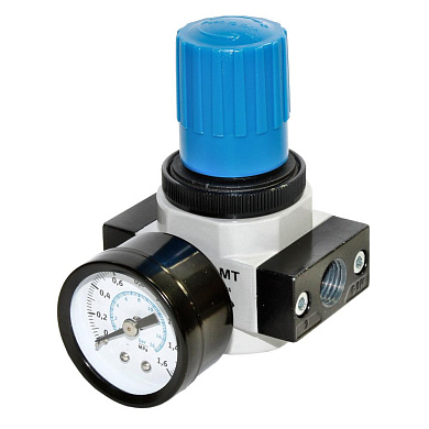 Регулятор МАСТАК R-3/4 MIDI