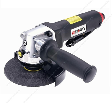 BM-5D-6192PS Пневмошлифмашина угловая 125 мм, 12000 об/мин, 0,9 HP