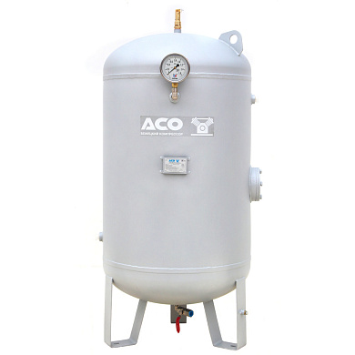 Ресивер РВ 280-02/16