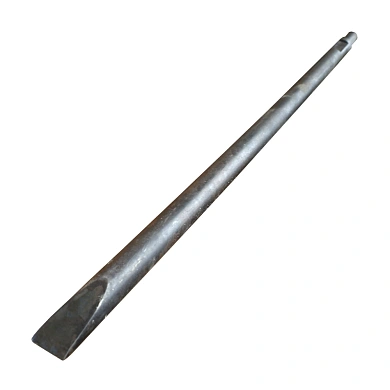 Пика-зубило к молотку МРП-32-01 (L=800 мм)