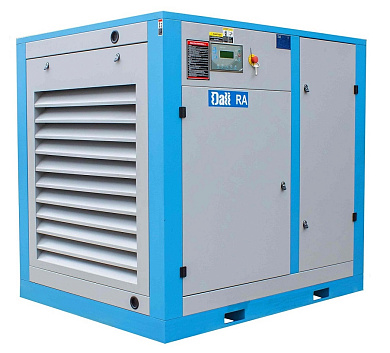 Компрессор винтовой DL-7.5/10RA