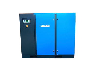 Компрессор винтовой RS132А (13 бар)