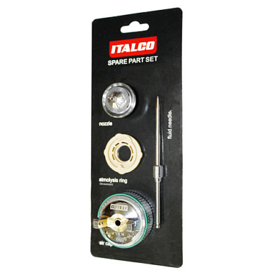 Комплект сопел для H-3000 HVLP 1.8 мм