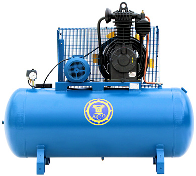 Компрессор С415М1/10