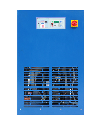 Рефрижераторный осушитель ОВ-840М2