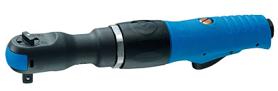 Гайковерт угловой пневматический (пневмотрещотка) KING TONY 37323-080