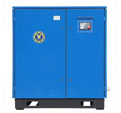 Компрессор винтовой  АСО-ВК30 ESQ (13 бар)