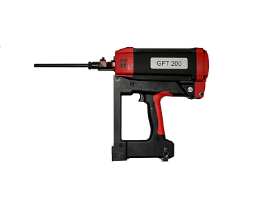 Газовый монтажный пистолет GFT200