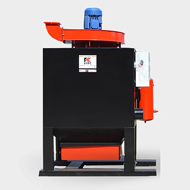 Самоочищающийся фильтр СФ- 40 М(ФВ)