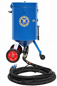 Пескоструйный аппарат АСО-200-01
