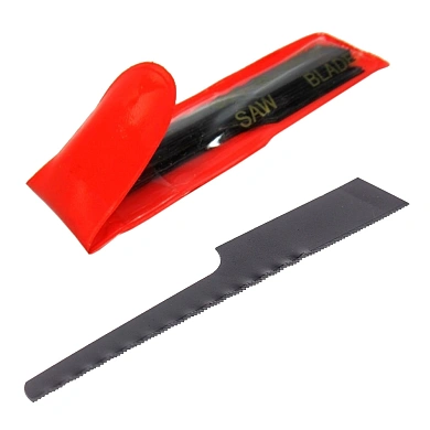 Пилка для пневматического лобзика