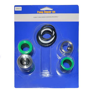 Рем.комплект уплотнений