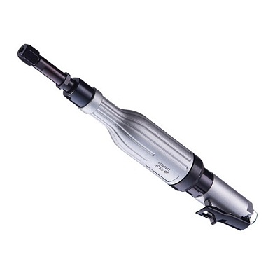 SG-3H-5F Бормашина пневматическая прямая удлиненная, цанга 6 или 8 мм, 14600 об/мин 