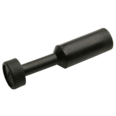 Фитинг заглушка для цанги 4мм NBPT