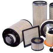 Фильтр воздушный для компрессора DVK 75-10 ID