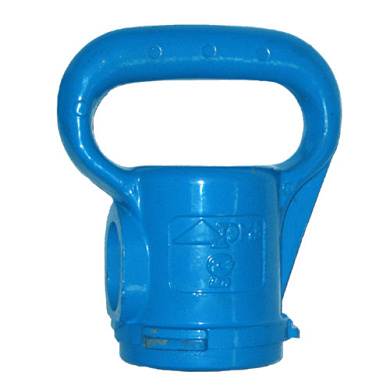 Рукоятка МОП2-03