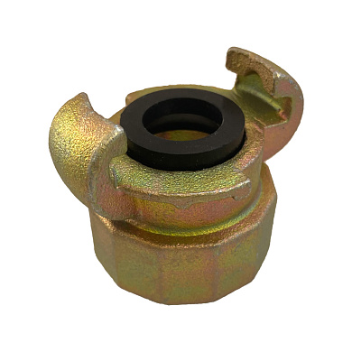 Фитинг KIG 34 3/4F быстроразъемное соединение