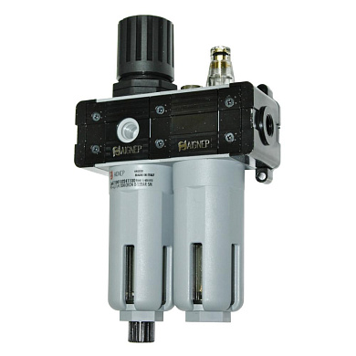 Блок подготовки воздуха AIGNEP FRL2 - 3/8