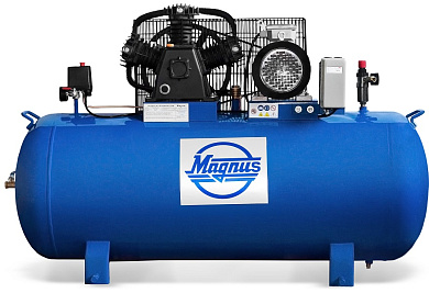 Компрессор PW-900/200