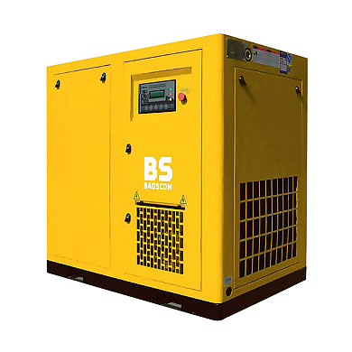 Воздушный Компрессор винтовой BS7.5-10рВ IP54 KraftMachine
