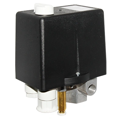 Реле давления MDR 3/11 16А 1/2" маностат