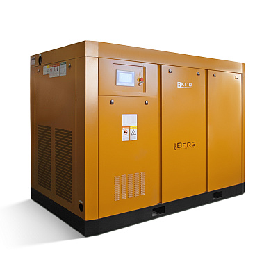 Компрессор винтовой ВК-110 (10 бар)