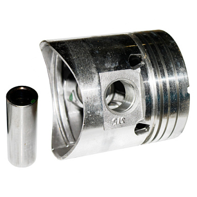 Поршень в сборе К24М.01.03.500(ф79)