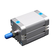 Пневмоцилиндр компактный 32x30 по ISO 21287