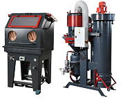 Камера напорного типа ВМЗ КСО-80-Н-СФ-Р (фронтальная загрузка)