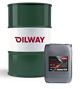 Масло для поршневых компрессоров минеральное Oilway Sintez  VDL100 (20л) 