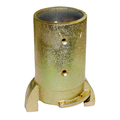 Крабовое соединение  CQT-2 для рукава диаметром 32 мм.