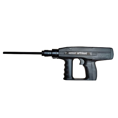 Пистолет монтажный Гефест GFT950IE