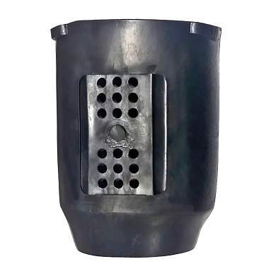 Глушитель БК 3-0017