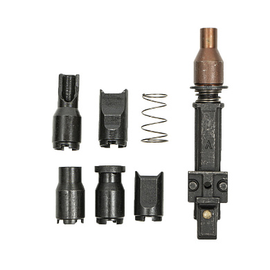 Сменные насадки для GFT040