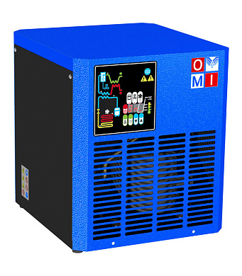 Рефрижераторный осушитель  ED108 HP40