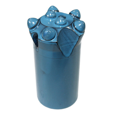 Коронка буровая КНШ 40.07.25