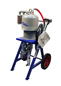 Аппарат окрасочный безвоздушного распыления HQ 73:1 (HQ731000)