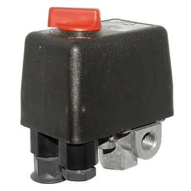 Реле давления MDR 1/11 1/4" маностат