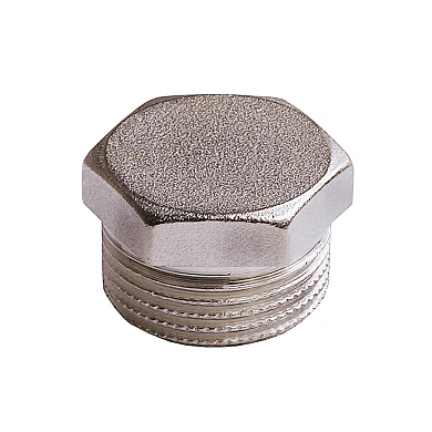 Фитинг 3/8M AMT заглушка