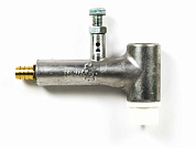 Дозатор для эжекторных абразивоструйных камер мод.NowAG