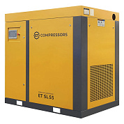 Компрессор винтовой ET  SL 55-13 (IP55)