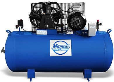 Компрессор PW-750/500