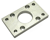 Передний и задний фланец SW-FA-63